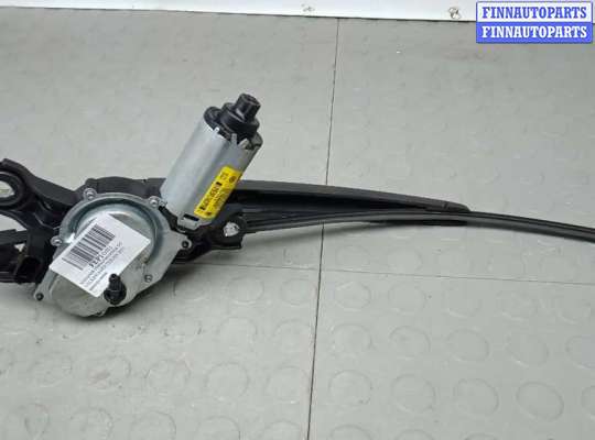 купить моторчик стеклоочиcтителя 3-5 на VOLKSWAGEN TIGUAN 1