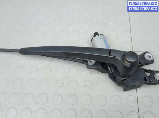 купить моторчик стеклоочиcтителя 3-5 на VOLKSWAGEN TIGUAN 1