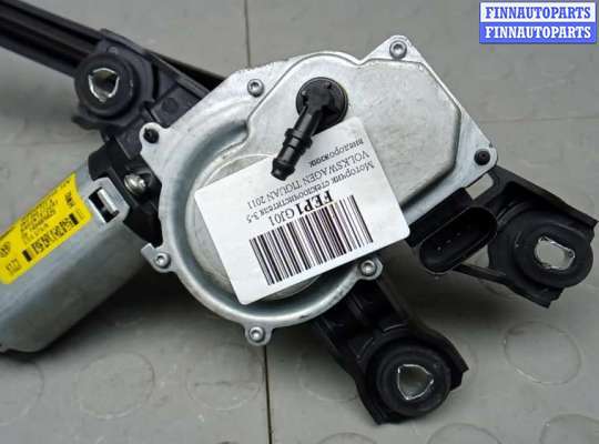 купить моторчик стеклоочиcтителя 3-5 на VOLKSWAGEN TIGUAN 1