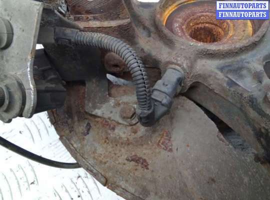 купить ступица передняя левая на PEUGEOT 3008 2