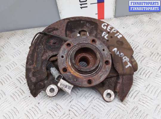 купить ступица передняя левая на PEUGEOT 3008 2