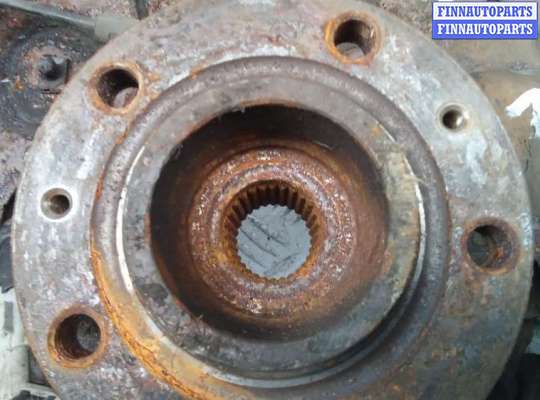 купить ступица передняя левая на PEUGEOT 3008 2