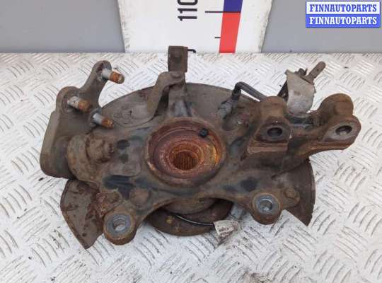 купить ступица передняя левая на PEUGEOT 3008 2