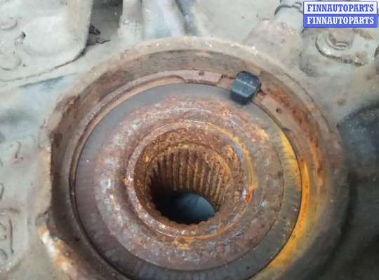 купить ступица передняя левая на PEUGEOT 3008 2