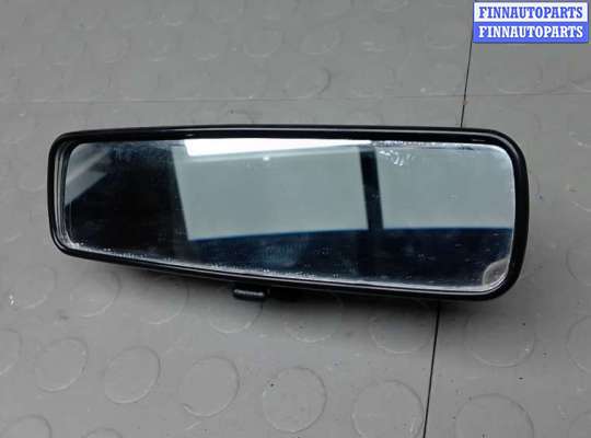 зеркало салона NS915901 на NISSAN QASHQAI J10