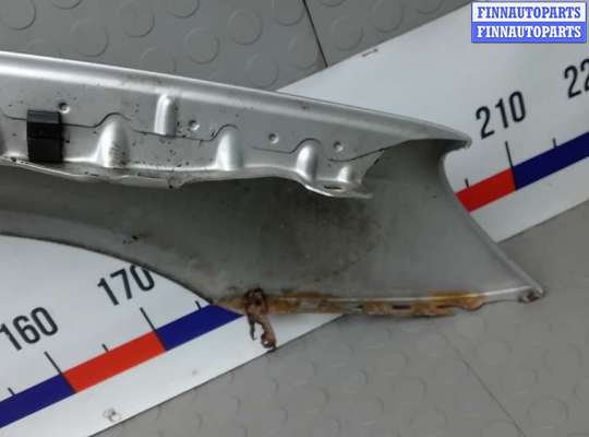 купить крыло переднее левое на MERCEDES BENZ E-CLASS W211