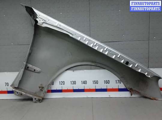 купить крыло переднее левое на MERCEDES BENZ E-CLASS W211