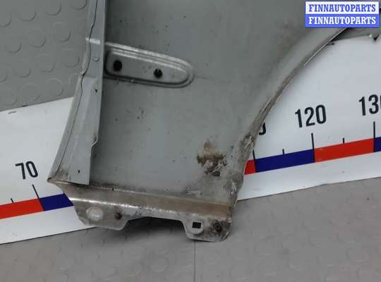 купить крыло переднее левое на MERCEDES BENZ E-CLASS W211