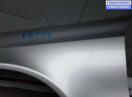 купить крыло переднее левое на MERCEDES BENZ E-CLASS W211