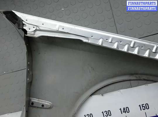 купить крыло переднее левое на MERCEDES BENZ E-CLASS W211