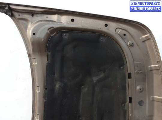 купить капот на LAND ROVER RANGE ROVER SPORT