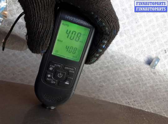 купить капот на LAND ROVER RANGE ROVER SPORT