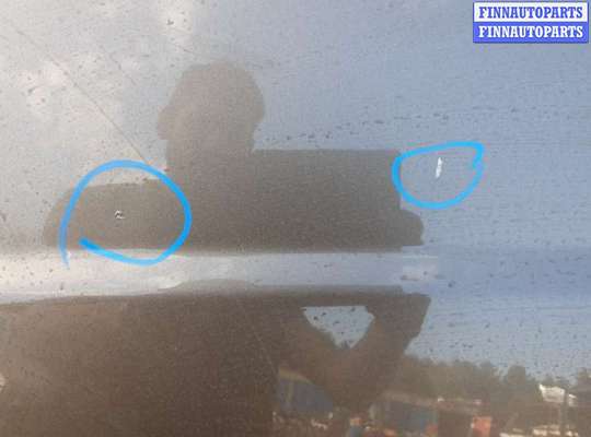 купить капот на LAND ROVER RANGE ROVER SPORT