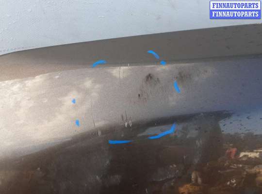 купить капот на LAND ROVER RANGE ROVER SPORT