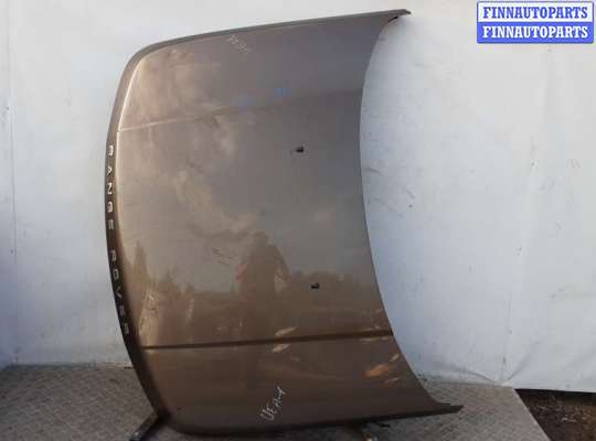 купить капот на LAND ROVER RANGE ROVER SPORT