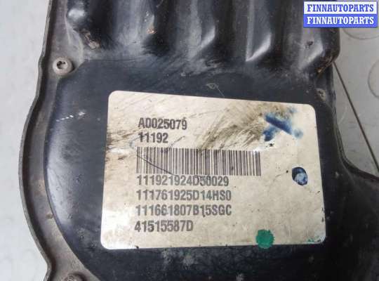 купить электроусилитель руля на FORD FOCUS 3