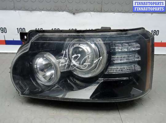 купить фара левая на LAND ROVER RANGE ROVER 3