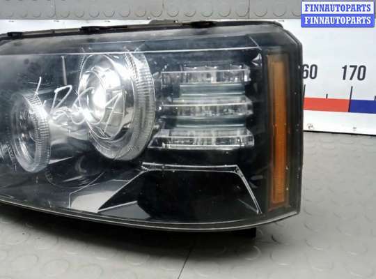 купить фара левая на LAND ROVER RANGE ROVER 3