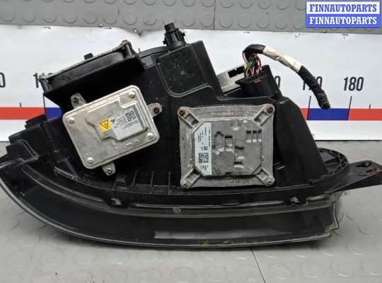 купить фара левая на LAND ROVER RANGE ROVER 3