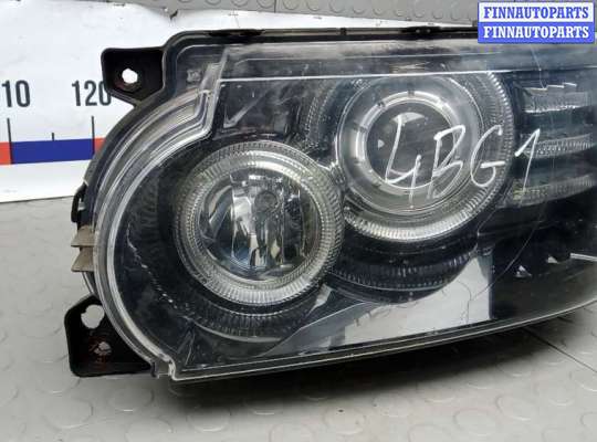 купить фара левая на LAND ROVER RANGE ROVER 3