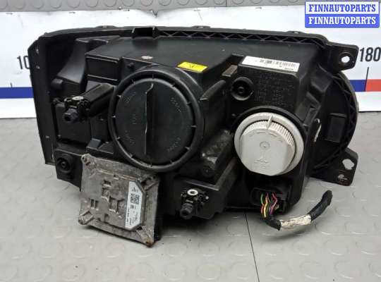 купить фара левая на LAND ROVER RANGE ROVER 3