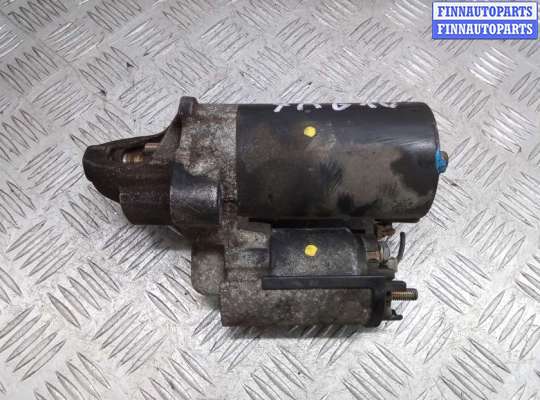 купить стартер бензиновый на AUDI A4 B6