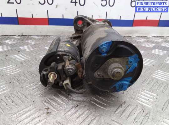 купить стартер бензиновый на AUDI A4 B6