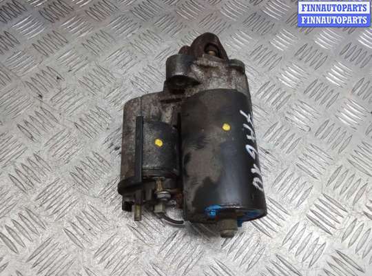 купить стартер бензиновый на AUDI A4 B6