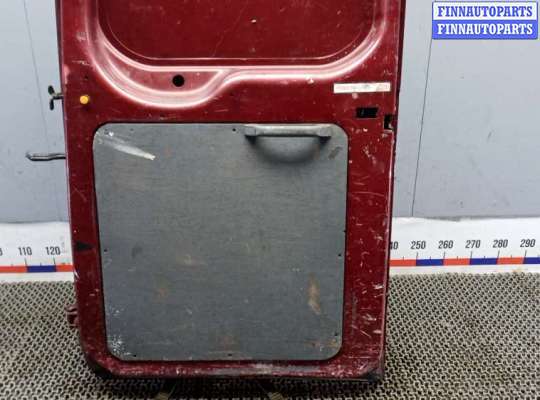 купить дверь распашная правая на FORD TRANSIT 7