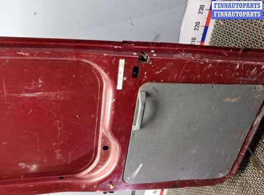 купить дверь распашная правая на FORD TRANSIT 7