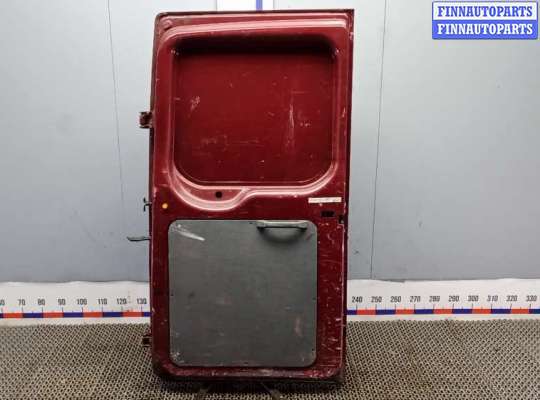 купить дверь распашная правая на FORD TRANSIT 7