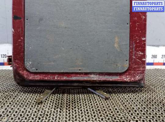 купить дверь распашная правая на FORD TRANSIT 7