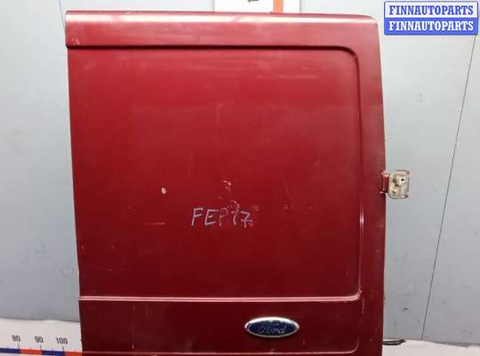 купить дверь распашная правая на FORD TRANSIT 7