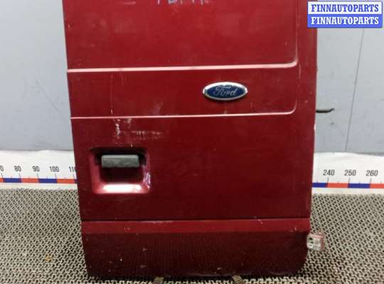 купить дверь распашная правая на FORD TRANSIT 7