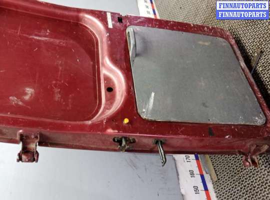 купить дверь распашная правая на FORD TRANSIT 7