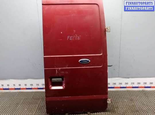 купить дверь распашная правая на FORD TRANSIT 7