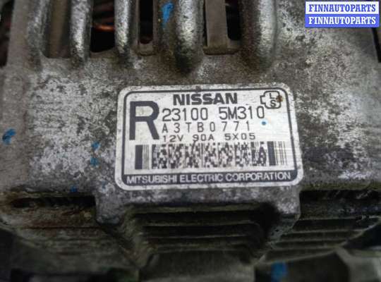 купить генератор дизельный на NISSAN X-TRAIL T30