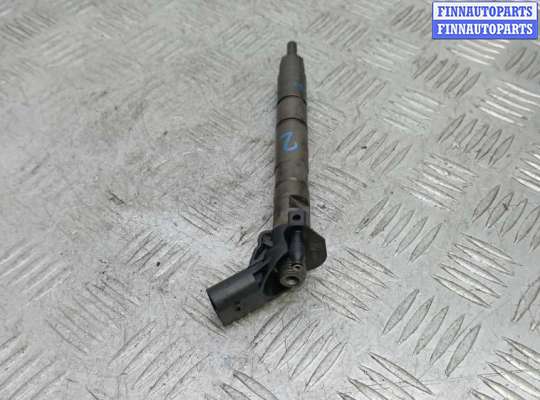 купить форсунка дизельная на VOLKSWAGEN TOUAREG 7L