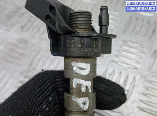 купить форсунка дизельная на VOLKSWAGEN TOUAREG 7L