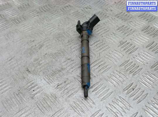 купить форсунка дизельная на VOLKSWAGEN TOUAREG 7L