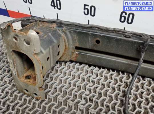 купить усилитель бампера передний (кронштейн) на TOYOTA AURIS E180