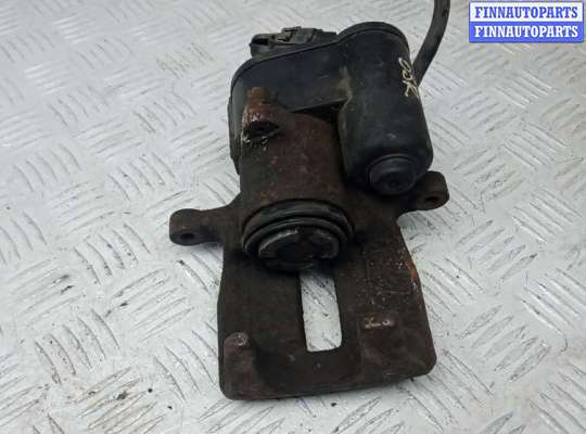 купить суппорт тормозной задний правый на VOLKSWAGEN TIGUAN 1