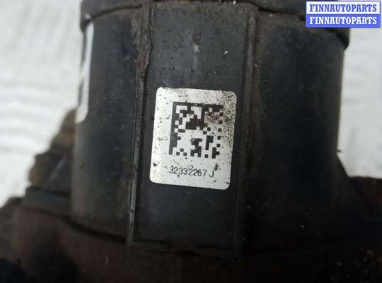 купить суппорт тормозной задний правый на VOLKSWAGEN TIGUAN 1