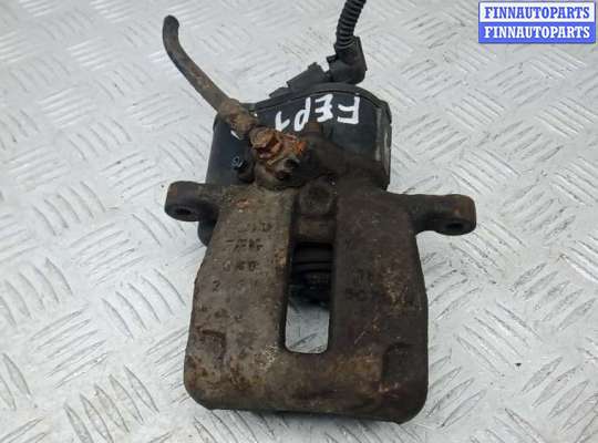 купить суппорт тормозной задний правый на VOLKSWAGEN TIGUAN 1