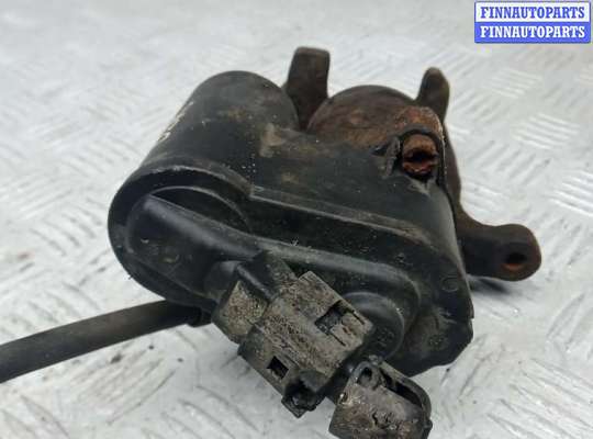 купить суппорт тормозной задний правый на VOLKSWAGEN TIGUAN 1