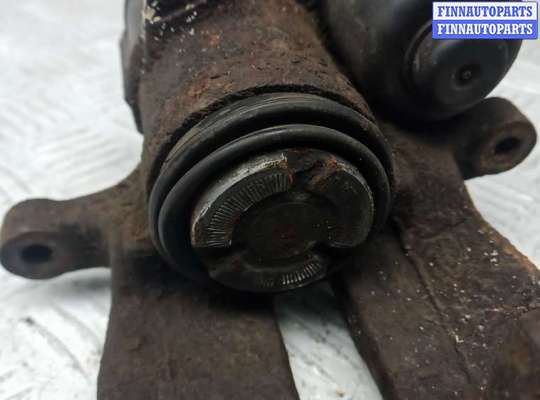 купить суппорт тормозной задний правый на VOLKSWAGEN TIGUAN 1