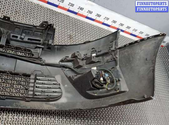 купить бампер передний на CITROEN C4 GRAND PICASSO 1