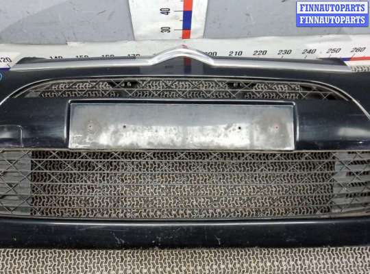 купить бампер передний на CITROEN C4 GRAND PICASSO 1