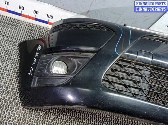 купить бампер передний на CITROEN C4 GRAND PICASSO 1