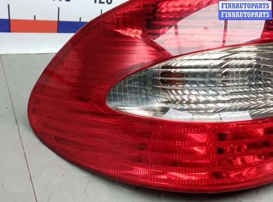 купить фонарь задний левый на MERCEDES BENZ CLK C209